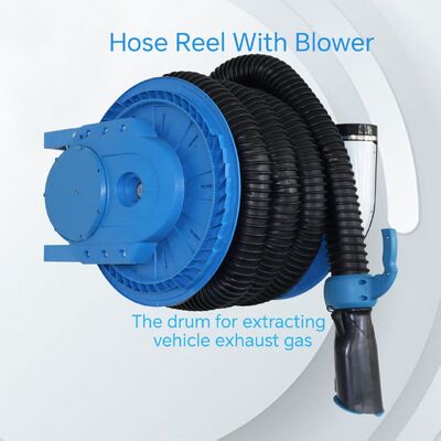 Spring Loaded Reel Auto China spring loaded reel factory